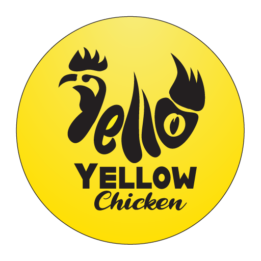 YellowChicken Logo